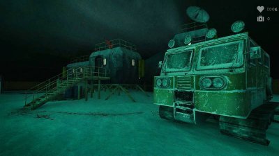 скачать Antarctica 88 торрент